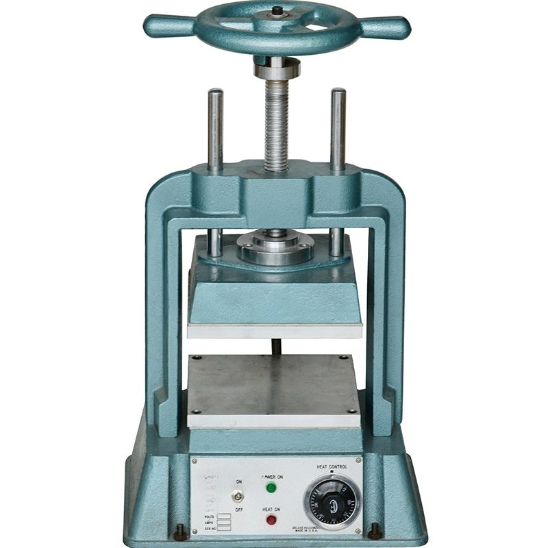Casting Mold Jewelry Silicone Rubber - ジュエリー用金型製造機、シリコン加硫機、ゴムプレス機、加熱装置。指輪、ネックレス、ブレスレットの鋳造用具。