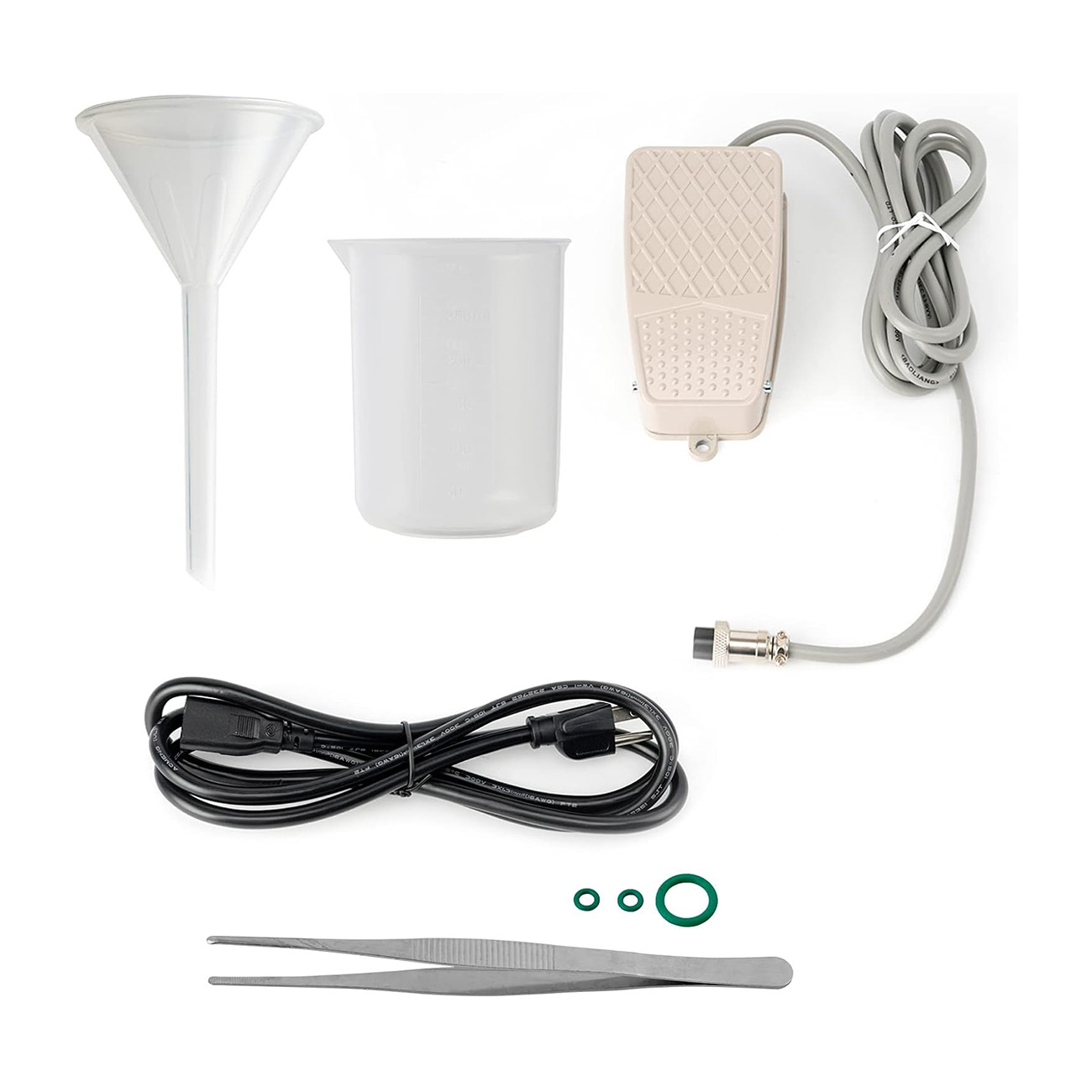 プロのジュエリースチームクリーナー,2l,1300w,110 - Jewelry Steam Cleaner Professional 2L のレビューと価格