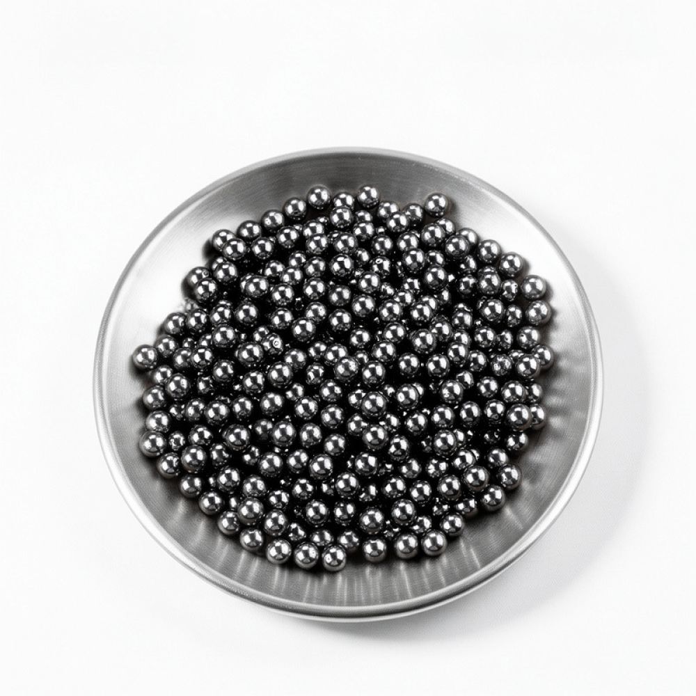 回転式タンブラー研磨材、ステンレス製炭素鋼ビーズ、宝飾品表面 - Rotary Tumbler Jewelry Polishing Shot のレビューと価格