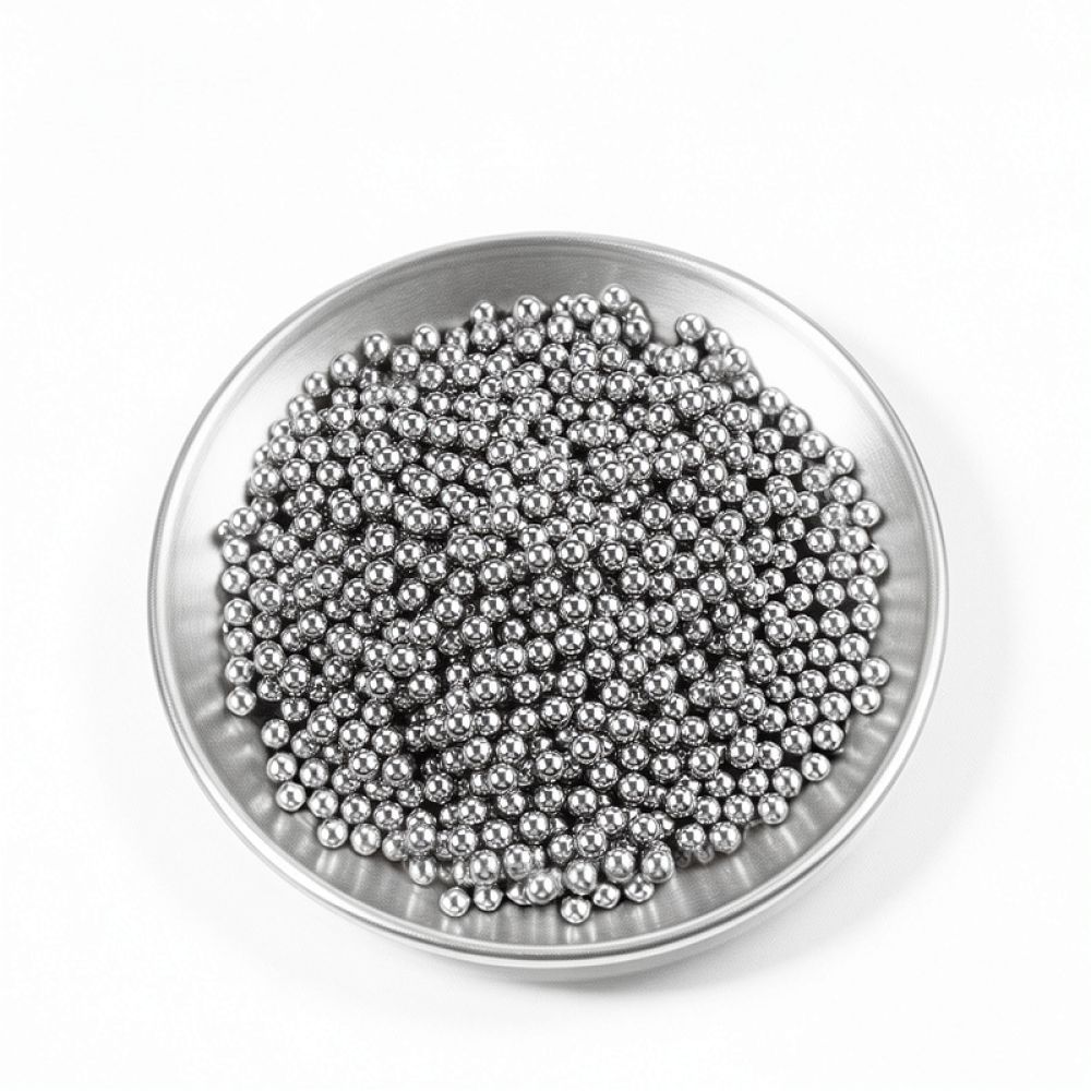 回転式タンブラー研磨材、ステンレス製炭素鋼ビーズ、宝飾品表面 - Rotary Tumbler Jewelry Polishing Shot のレビューと価格