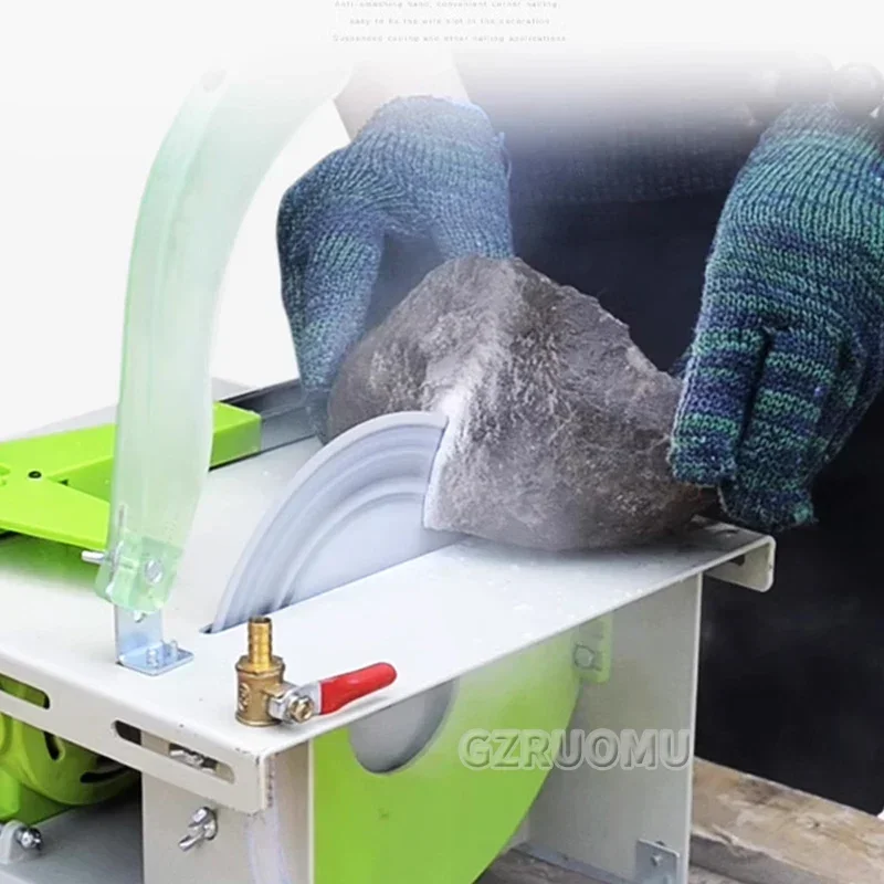 220V 1380W 多機能ジュエリー研磨機 ジュエリーグラ - Bench Buffer Jewelry Polishing Machine のレビューと価格