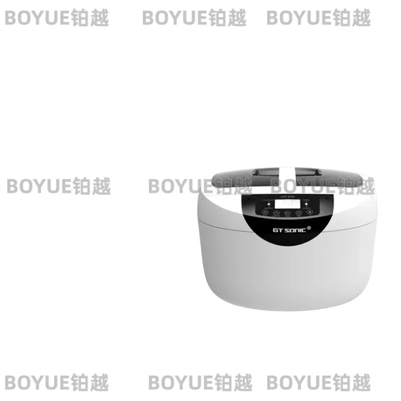 ミニ超音波洗浄機 2.5L 高周波 360度ディープクリーニ - Ultrasonic Cleaner Machine Glasses Denture のレビューと価格