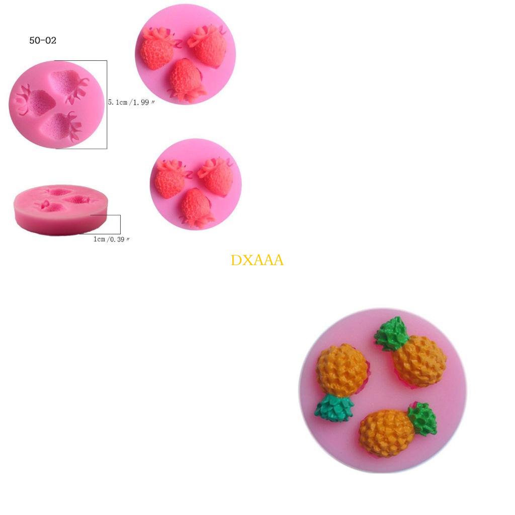 DXAA ブドウの形エポキシ樹脂鋳造シリコーン型 DIY ア - Casting Mold Jewelry Silicone Rubber のレビューと価格