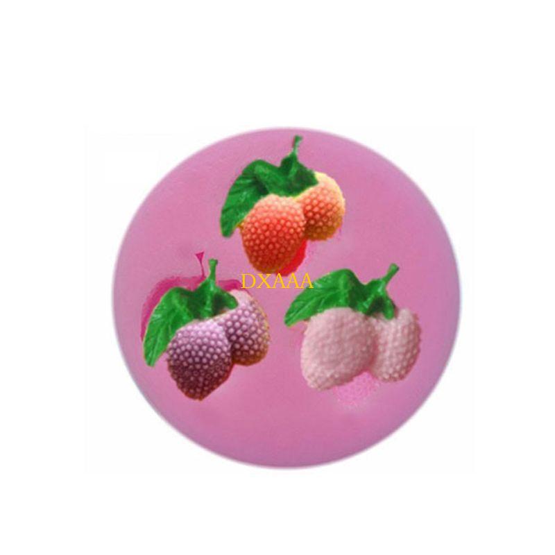 DXAA ブドウの形エポキシ樹脂鋳造シリコーン型 DIY ア - Casting Mold Jewelry Silicone Rubber のレビューと価格