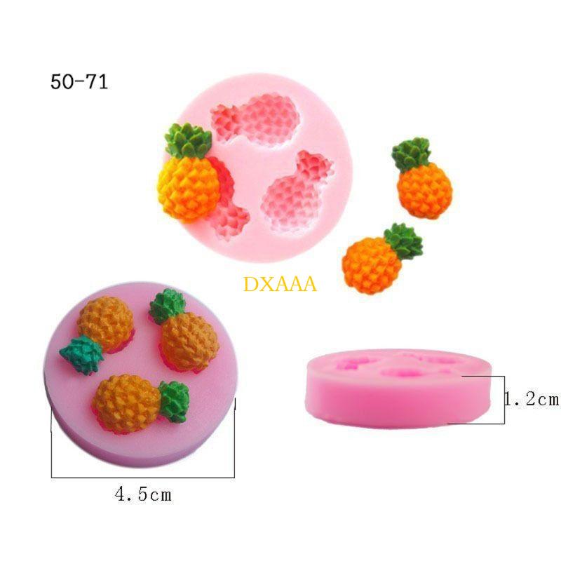 DXAA ブドウの形エポキシ樹脂鋳造シリコーン型 DIY ア - Casting Mold Jewelry Silicone Rubber のレビューと価格