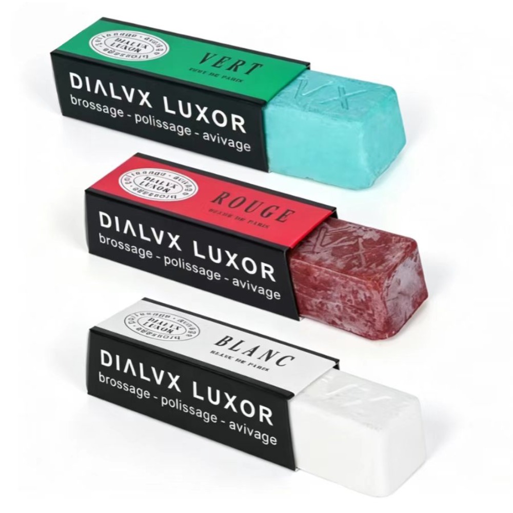 3個入り研磨剤ワックスバーセット、金銀ジュエリー金属研磨用の - Jewelry Polishing Rouge Buffing Compound のレビューと価格