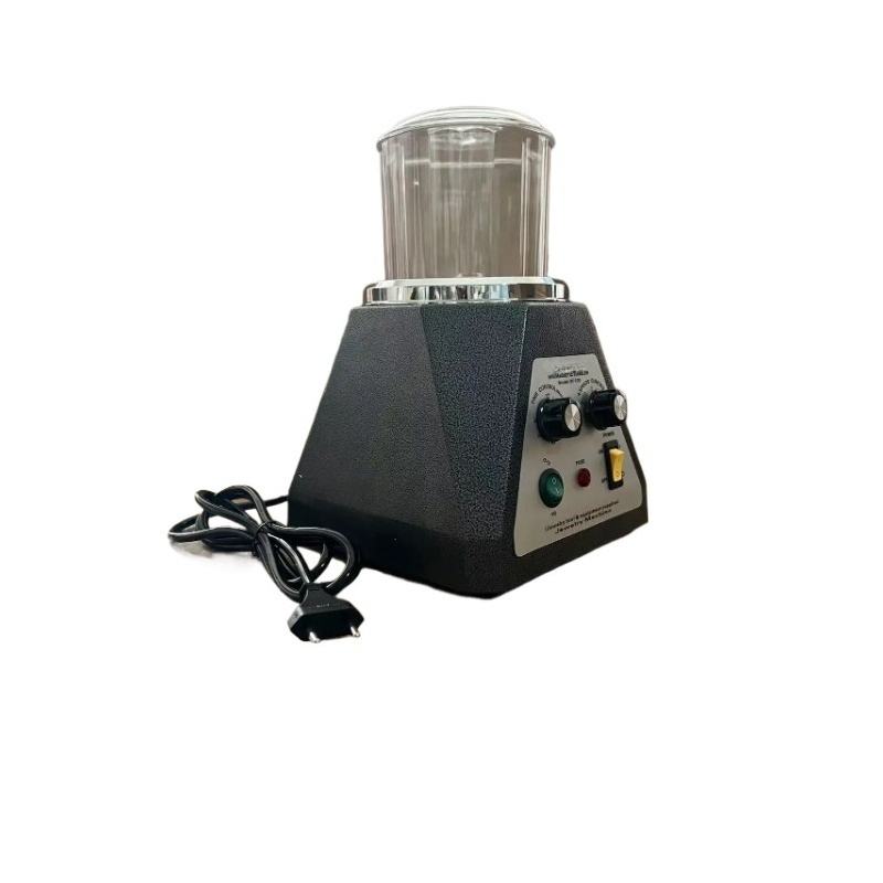 KT-100 磁気ピンタンブラー研磨機ミニジュエリーロータリ - Jewelry Magnetic Tumbler Polisher Pin のレビューと価格