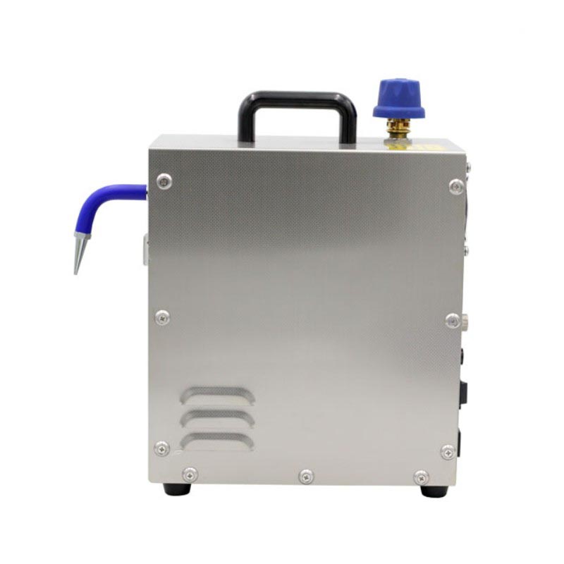 ハジェット2L高圧スチーム洗浄機 ジュエリー機器 スチームク - Jewelry Steam Cleaner Professional 2L のレビューと価格
