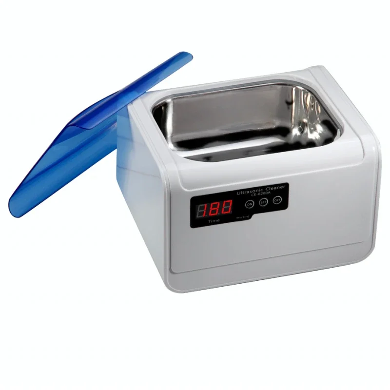 220v 2500ML/1400ML 超音波洗浄機 メガネ洗 - Ultrasonic Cleaner Machine Glasses Denture のレビューと価格