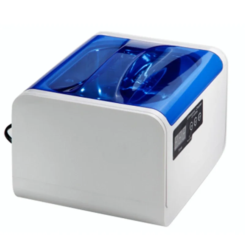 220v 2500ML/1400ML 超音波洗浄機 メガネ洗 - Ultrasonic Cleaner Machine Glasses Denture のレビューと価格