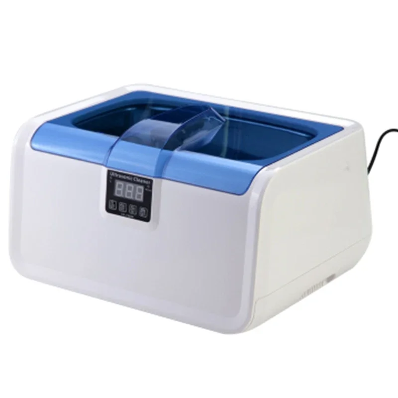 220v 2500ML/1400ML 超音波洗浄機 メガネ洗 - Ultrasonic Cleaner Machine Glasses Denture のレビューと価格