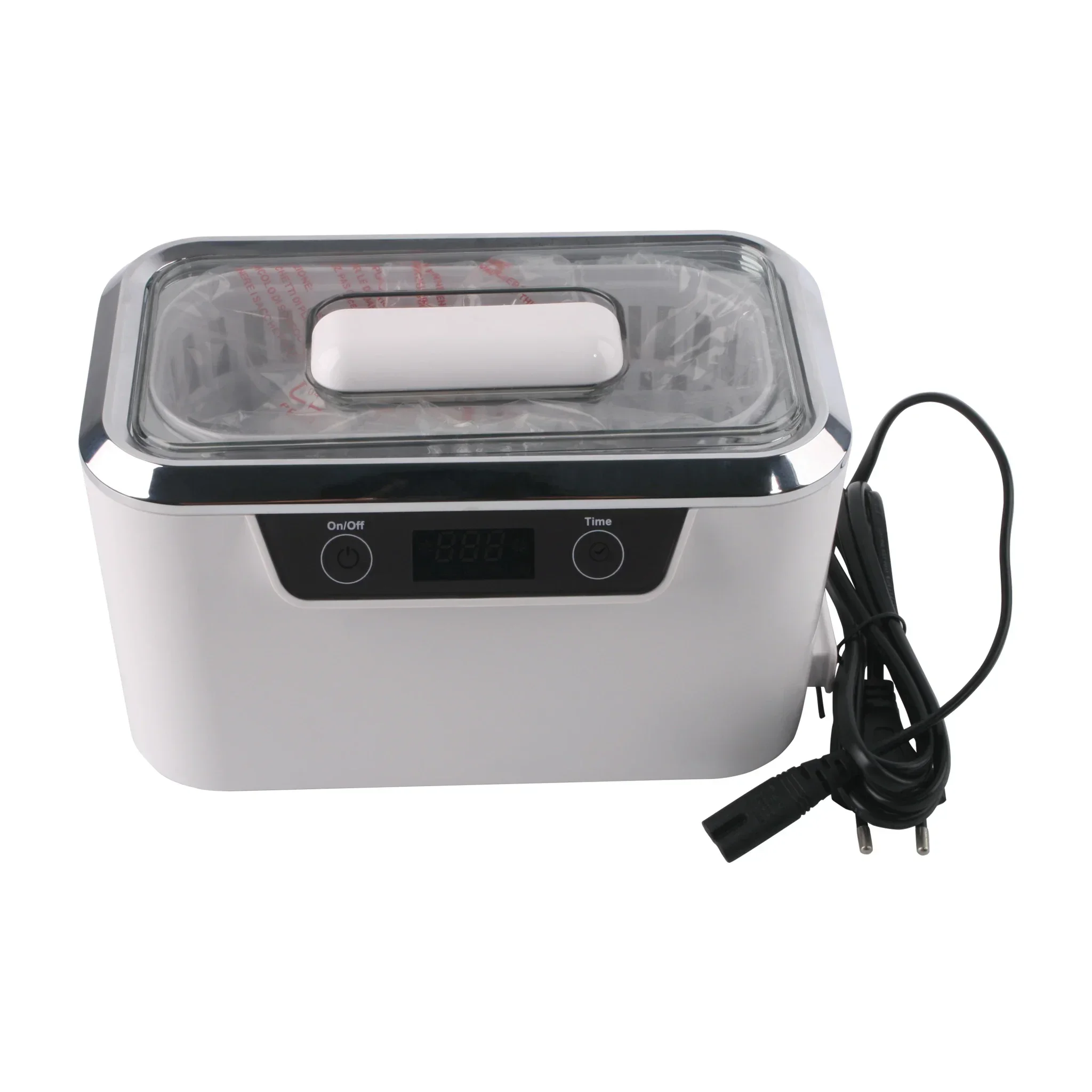 効率的な超音波洗浄機、洗浄槽、ジュエリーデジタルクリーナー、 - Ultrasonic Cleaner Machine Glasses Denture のレビューと価格
