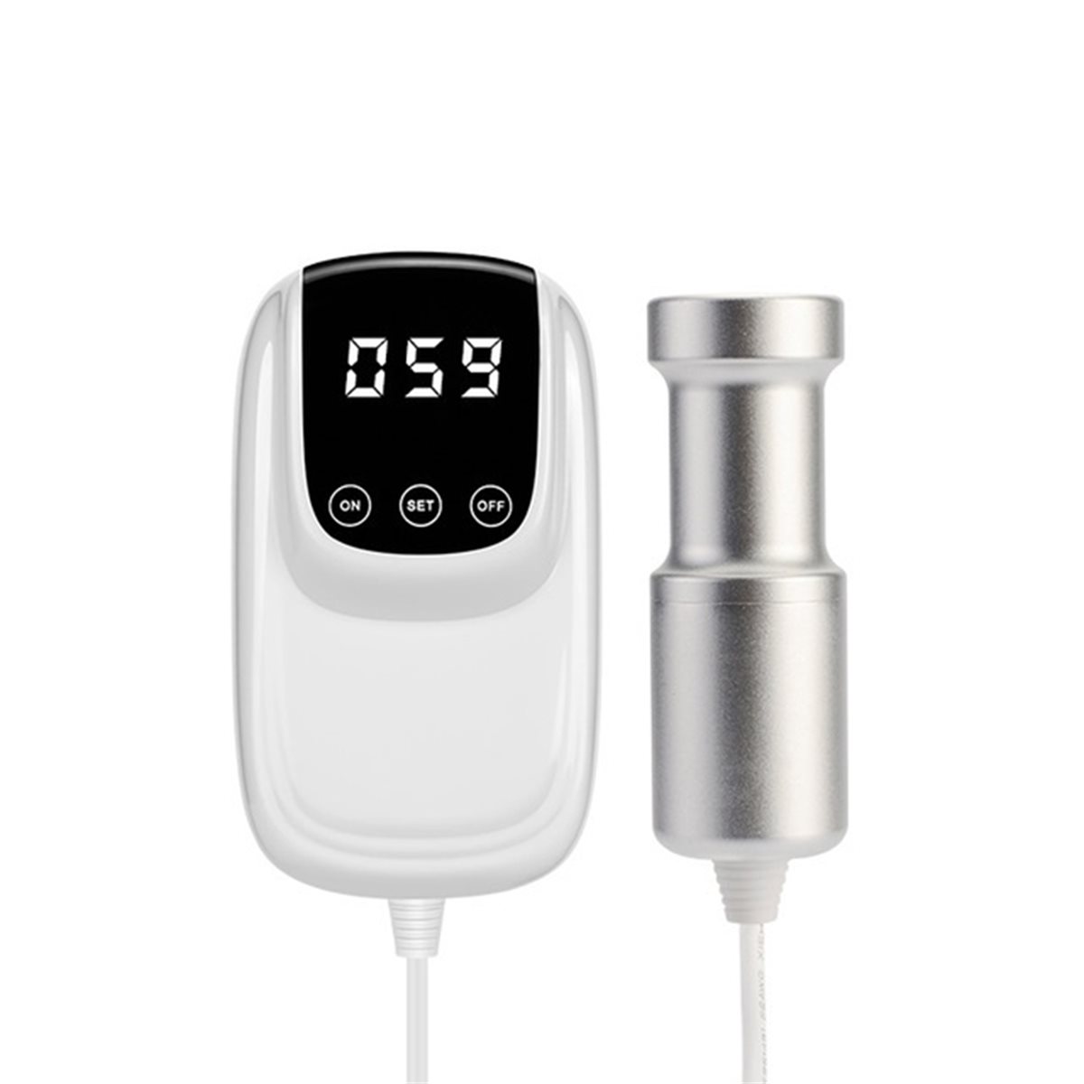 【BRILLIANT】超音波洗浄器、歯科用ジュエリー、メガネ - Ultrasonic Jewelry Cleaner Digital Timer のレビューと価格