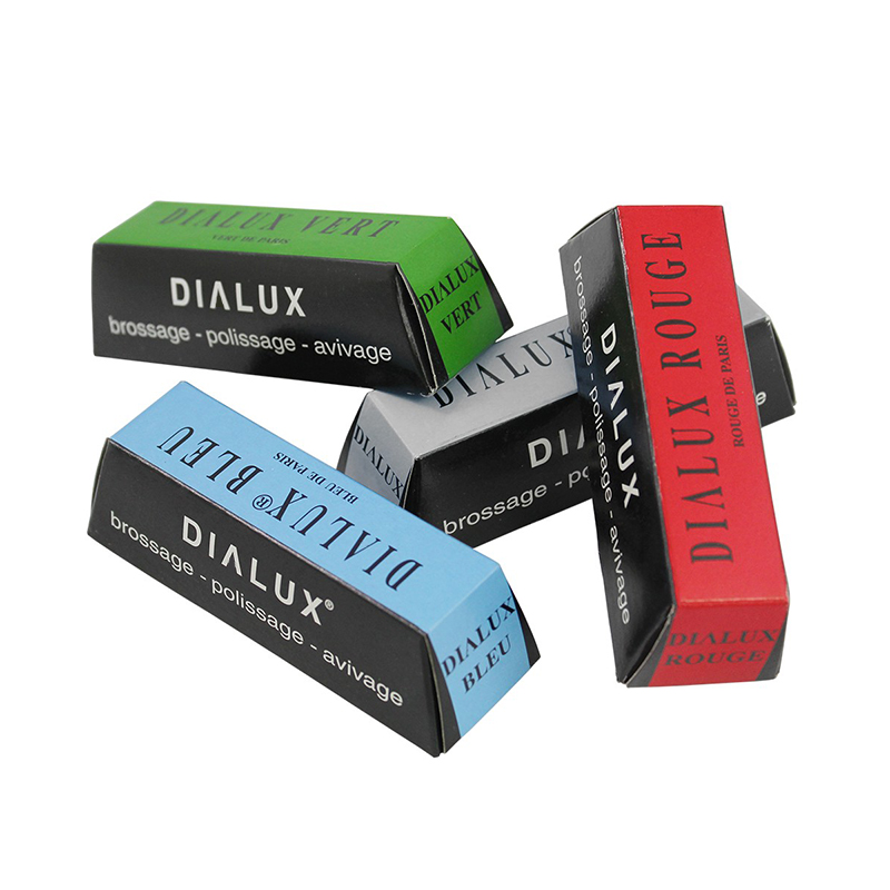 Goldsmith研磨バフワックスバー、ジュエリー、dial - Jewelry Polishing Rouge Buffing Compound のレビューと価格