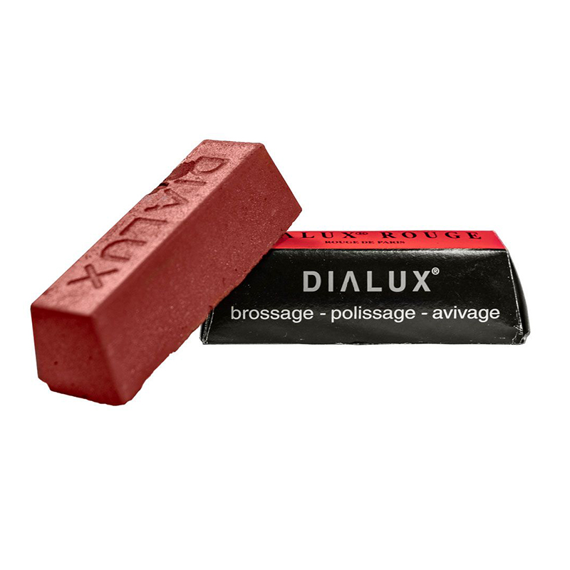 Goldsmith研磨バフワックスバー、ジュエリー、dial - Jewelry Polishing Rouge Buffing Compound のレビューと価格