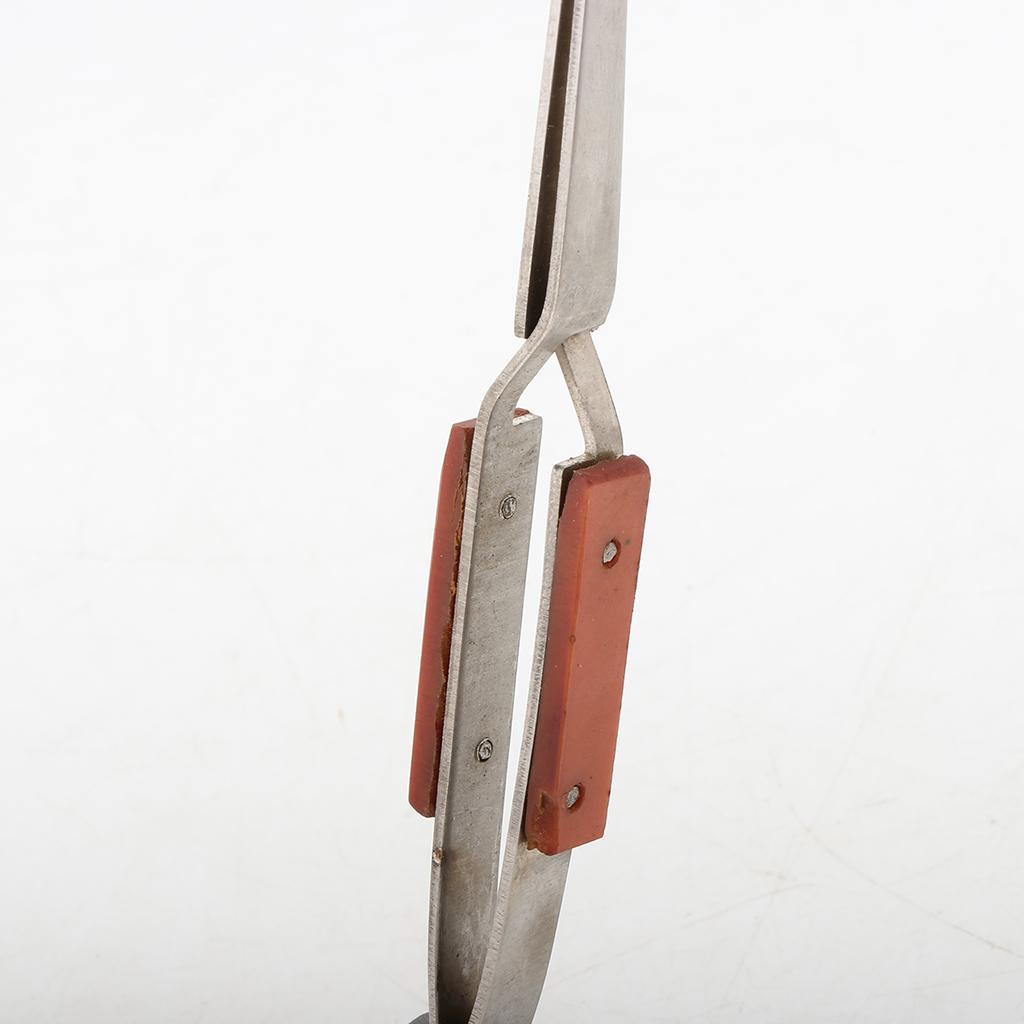 調整可能なサードハンドはんだ付けピンセット、重量ベース付きジ - Third Hand Soldering Tweezers Base のレビューと価格