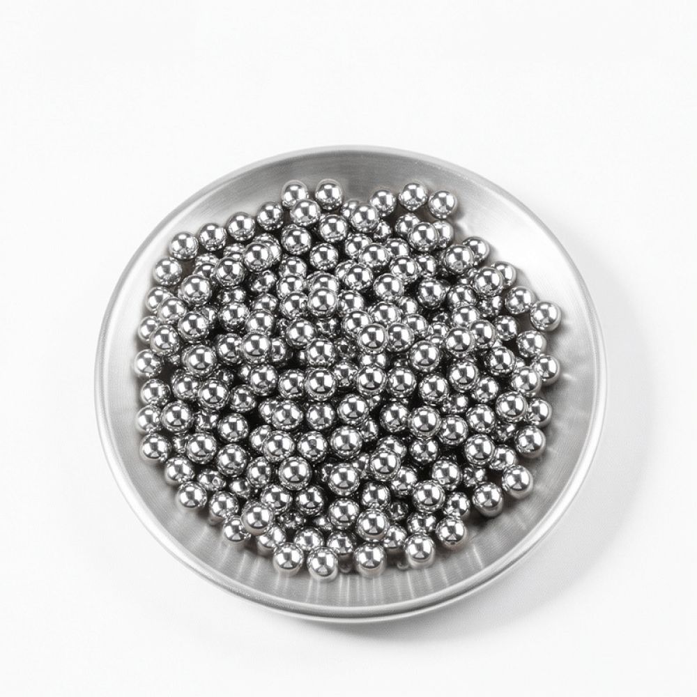 回転式タンブラー研磨材、ステンレス製炭素鋼ビーズ、宝飾品表面 - Rotary Tumbler Jewelry Polishing Shot のレビューと価格