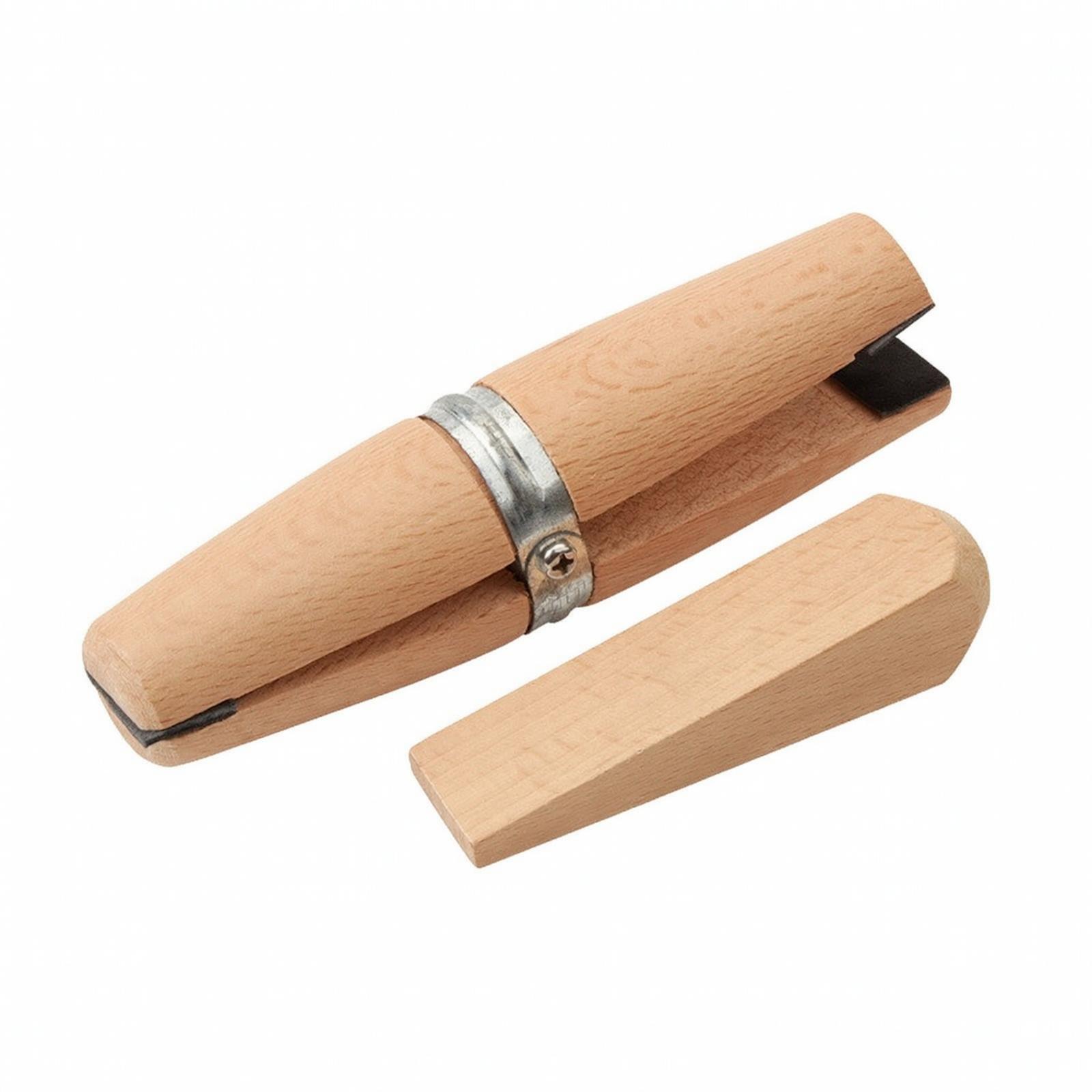 木製のジュエリー固定クランプ。リングやバンドの取り付け、セッ - Ring Clamp Wood Jewelry Setting Tool のレビューと価格