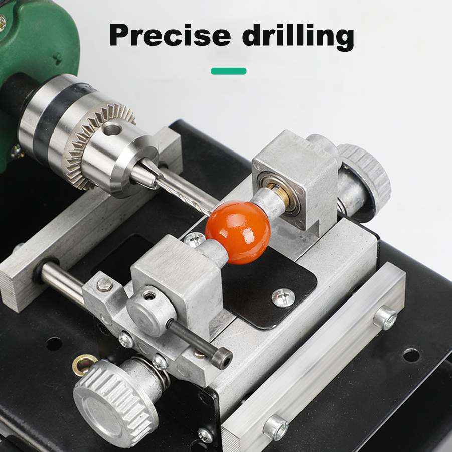 木工ジュエリー研磨機,旋盤,ロックポリッシャー,調整可能,多 - Bench Buffer Jewelry Polishing Machine のレビューと価格