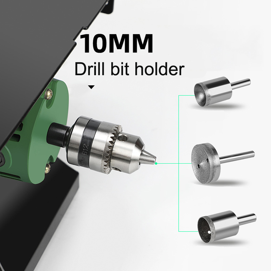 木工ジュエリー研磨機,旋盤,ロックポリッシャー,調整可能,多 - Bench Buffer Jewelry Polishing Machine のレビューと価格