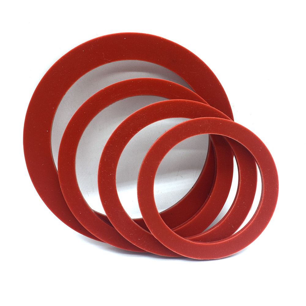 5 個 2.5/3/3.5/4 インチ高温鋳造ガスケット鋳造 - Casting Mold Jewelry Silicone Rubber のレビューと価格