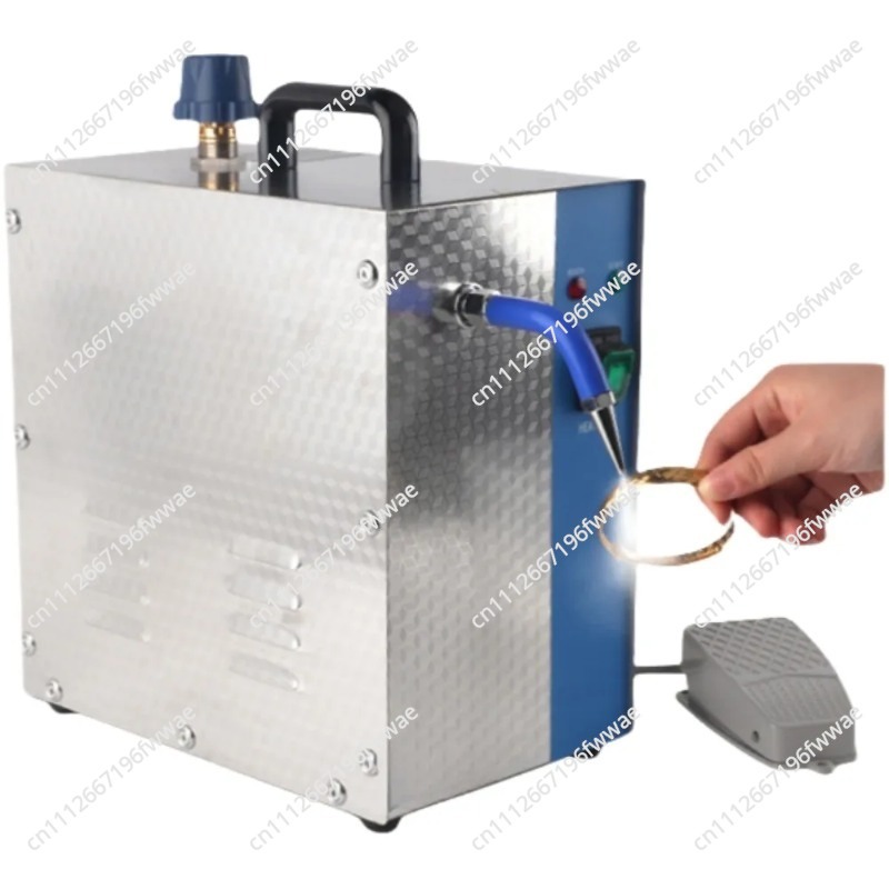 ステンレス鋼2L業務用金銀ジュエリー金具部品眼鏡指輪時計スチ - Jewelry Steam Cleaner Professional 2L のレビューと価格