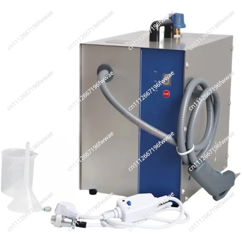 ステンレス鋼2L業務用金銀ジュエリー金具部品眼鏡指輪時計スチ - Jewelry Steam Cleaner Professional 2L のレビューと価格