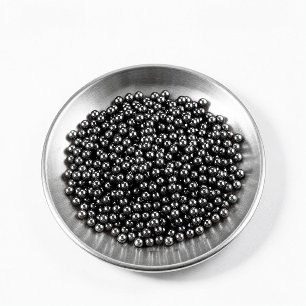 ジュエリー製作用、研磨用ビーズ、ステンレス製炭素球、回転式タ - Rotary Tumbler Jewelry Polishing Shot のレビューと価格