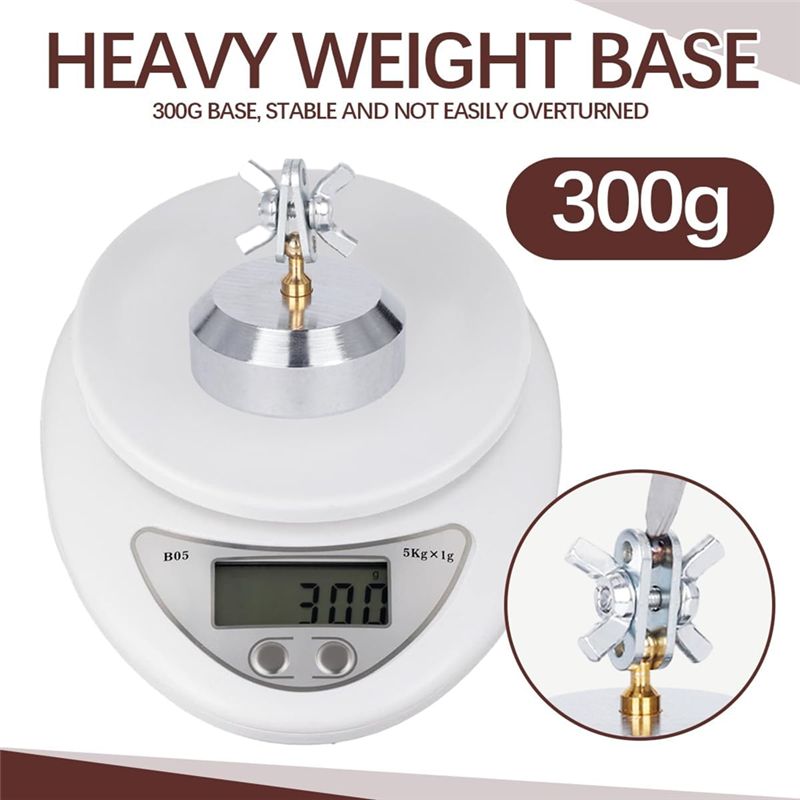 360度回転式の第三手（はんだ付け用ツール） °   回転式 - Third Hand Soldering Tweezers Base のレビューと価格