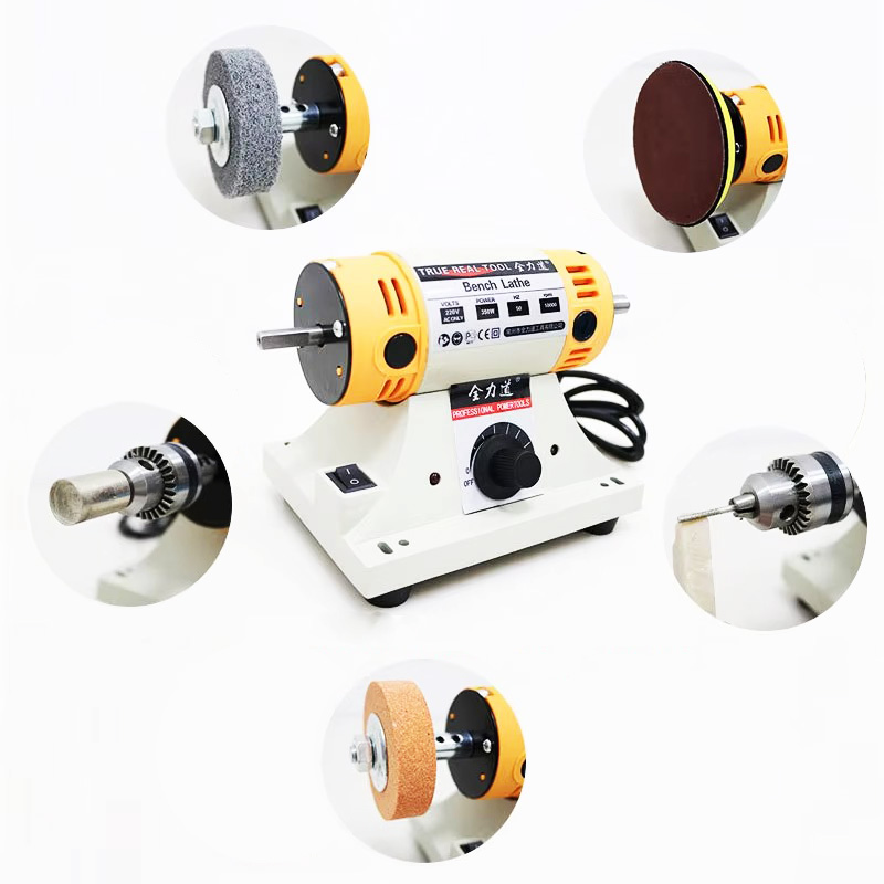 多機能ジュエリーポリッシャー,ベンチバッファー,研磨機,ベン - Bench Buffer Jewelry Polishing Machine のレビューと価格