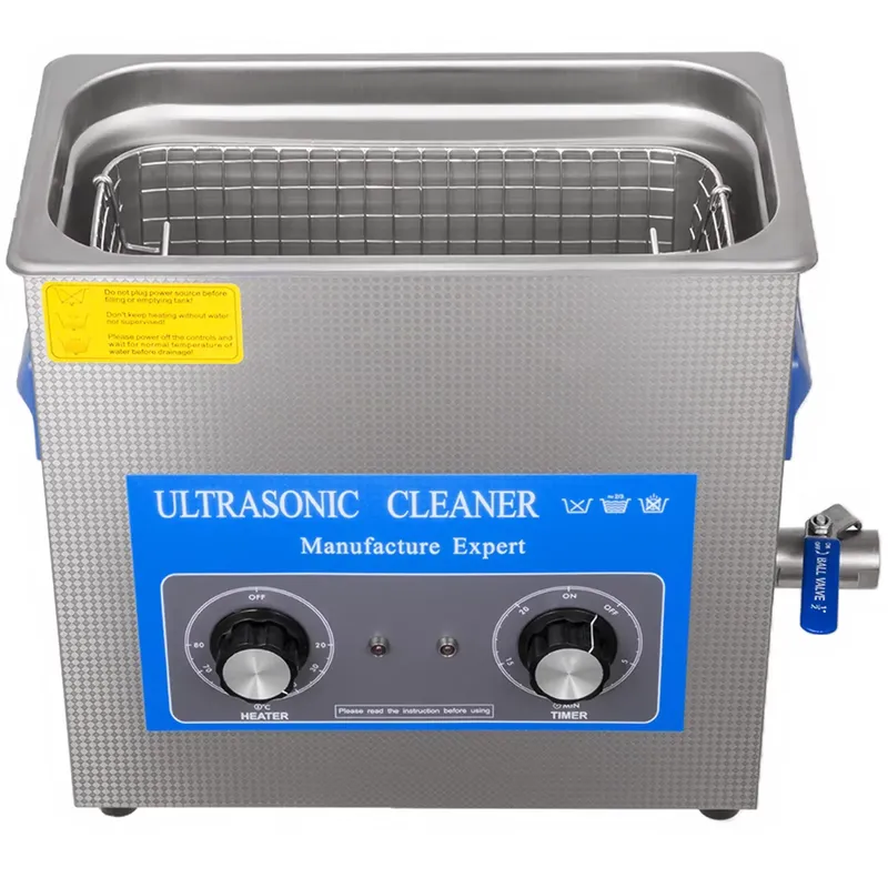 2026年最新ミニ超音波洗浄機、指輪、時計、メガネ、家電製品 - Ultrasonic Jewelry Cleaner Digital Timer のレビューと価格