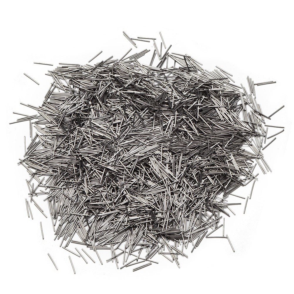 0.3mm 100g ステンレス製ジュエリーポリッシャー仕上 - Jewelry Magnetic Tumbler Polisher Pin のレビューと価格