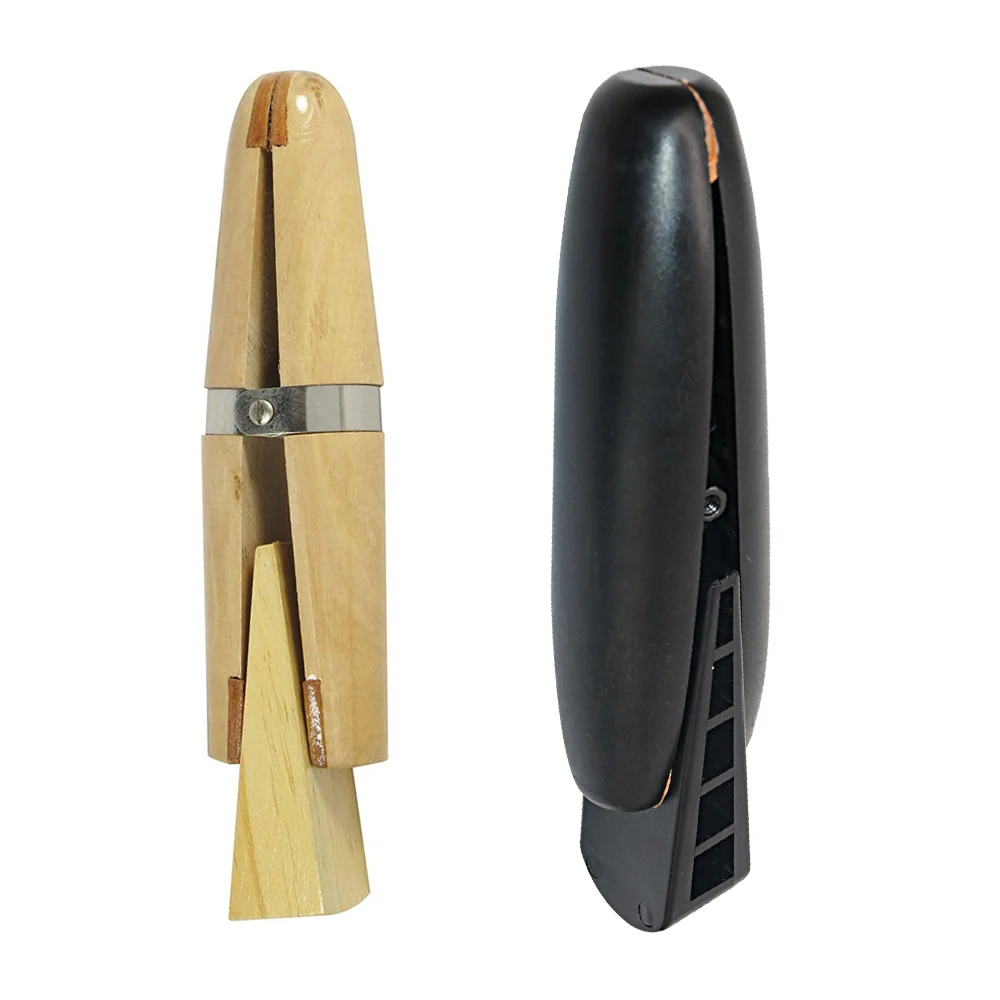 リングクランプ木製ウェッジ宝石商ハンドツール石セッティング彫 - Ring Clamp Wood Jewelry Setting Tool のレビューと価格