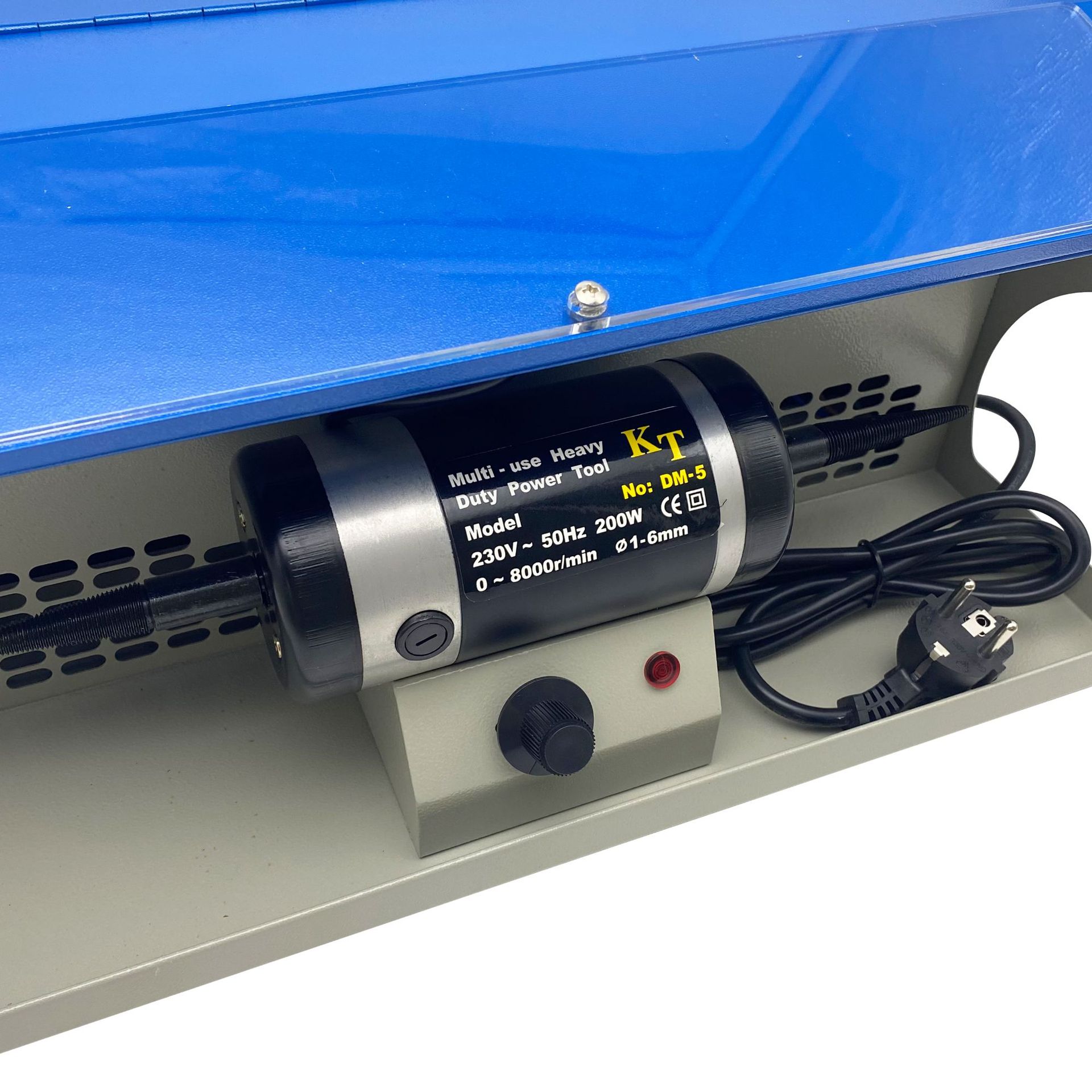 ジュエリーベンチポリッシャー調整可能な可変速度研磨バフ研磨機 - Bench Buffer Jewelry Polishing Machine のレビューと価格