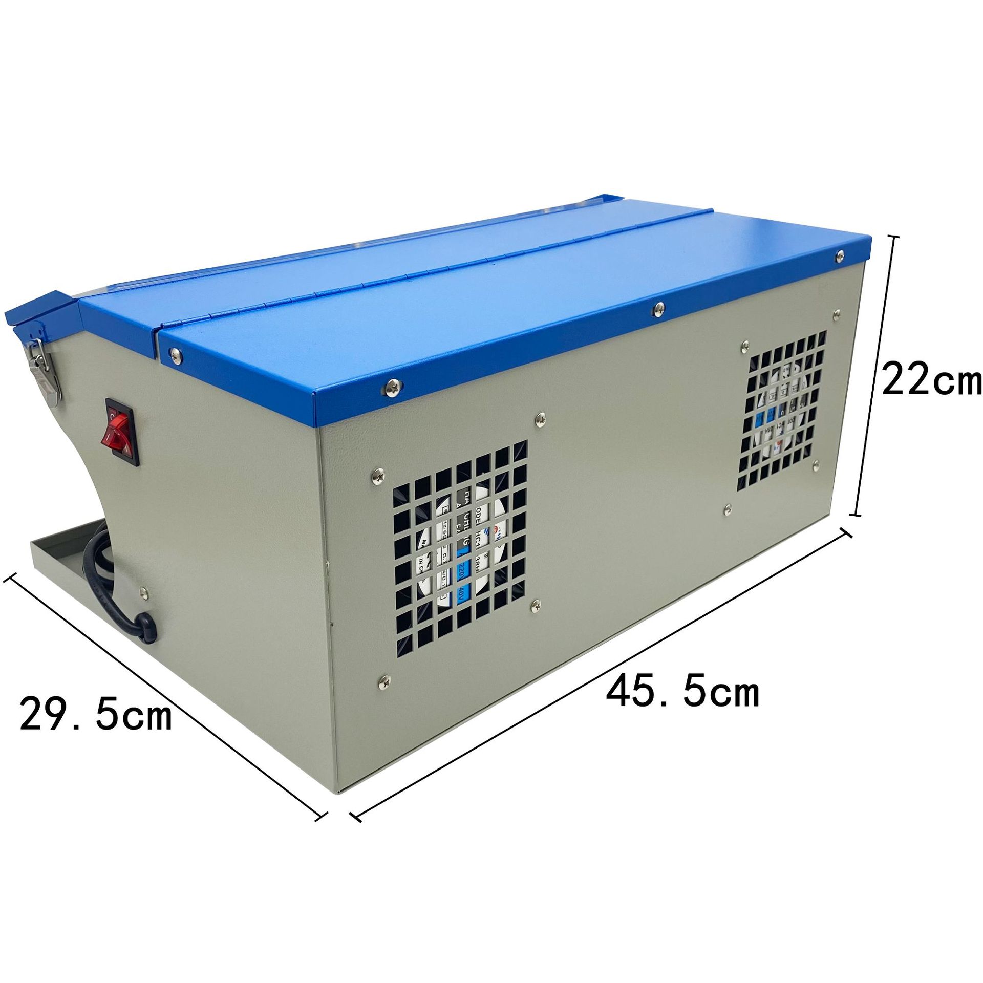 ジュエリーベンチポリッシャー調整可能な可変速度研磨バフ研磨機 - Bench Buffer Jewelry Polishing Machine のレビューと価格