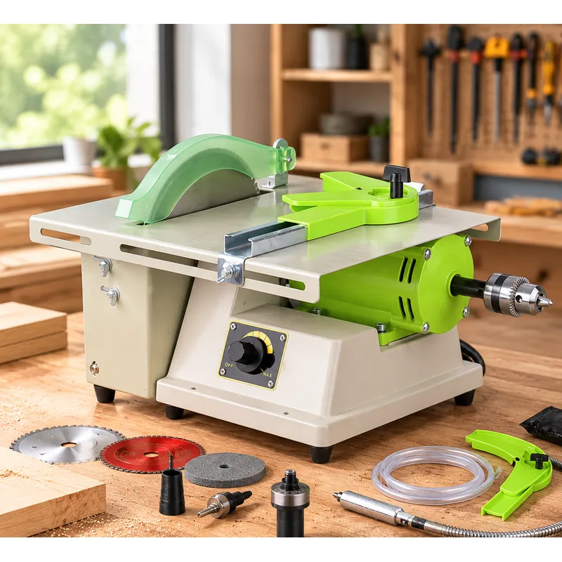 220V 1380W 多機能ジュエリー研磨機、宝石、ビーズ、 - Bench Buffer Jewelry Polishing Machine のレビューと価格