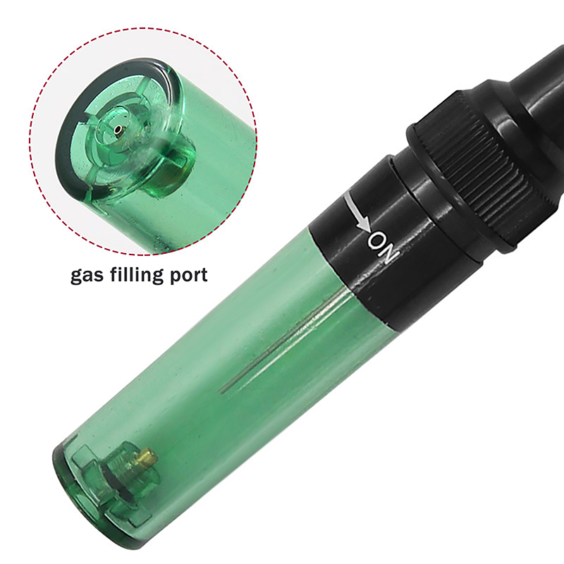 ポータブル ブタン溶接トーチキット、1300 ° 交換可能な - Jewelry Soldering Torch Mini Butane のレビューと価格
