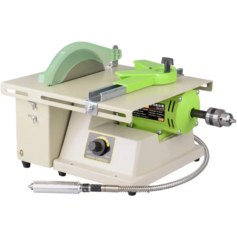 220V 1380W 多機能ジュエリー研磨機、ジュエリー研磨 - Bench Buffer Jewelry Polishing Machine のレビューと価格