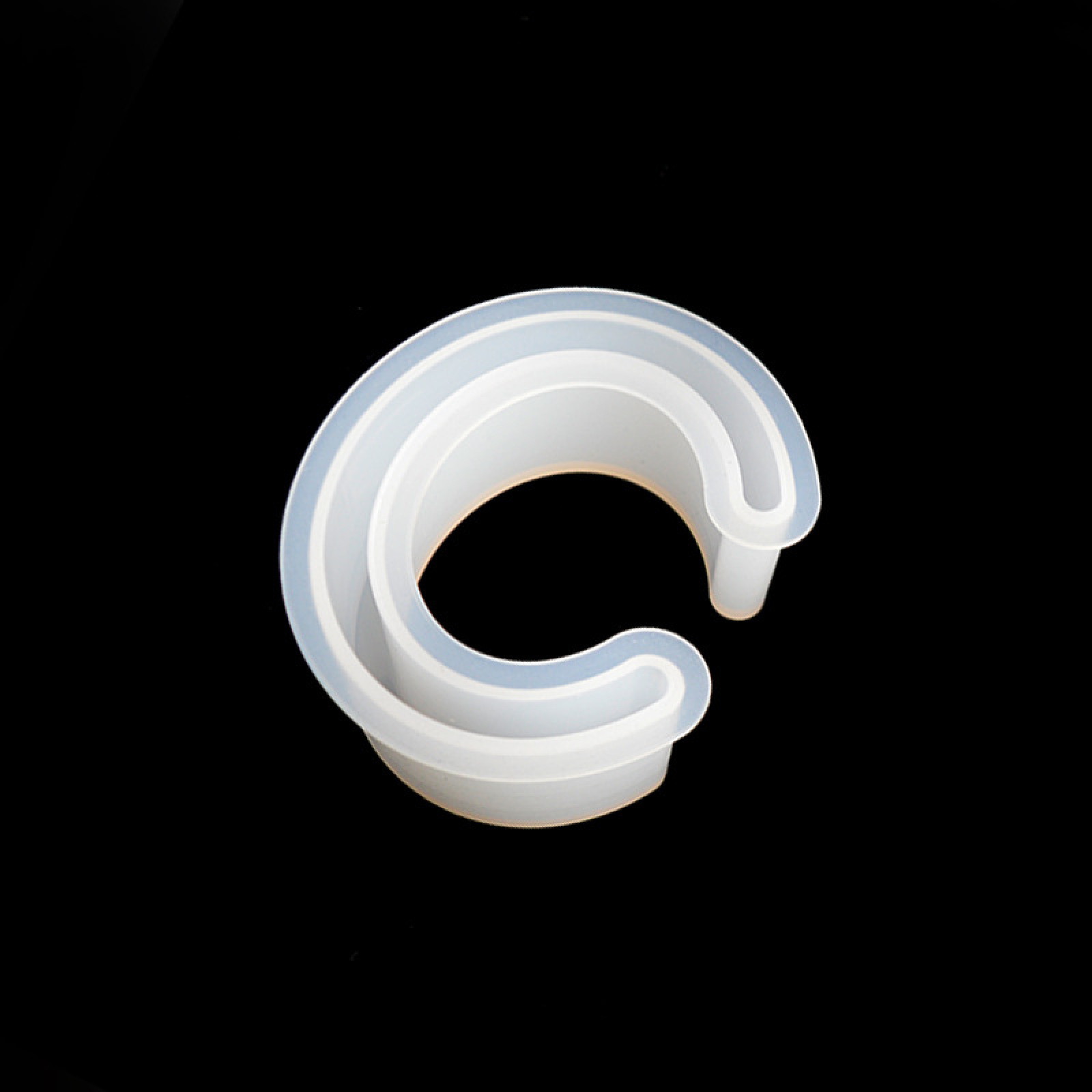 シリコーンモールドリストバンドブレスレットジュエリー作成クリ - Casting Mold Jewelry Silicone Rubber のレビューと価格