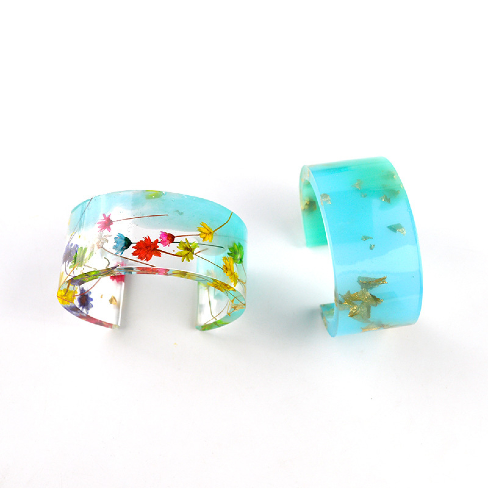シリコーンモールドリストバンドブレスレットジュエリー作成クリ - Casting Mold Jewelry Silicone Rubber のレビューと価格