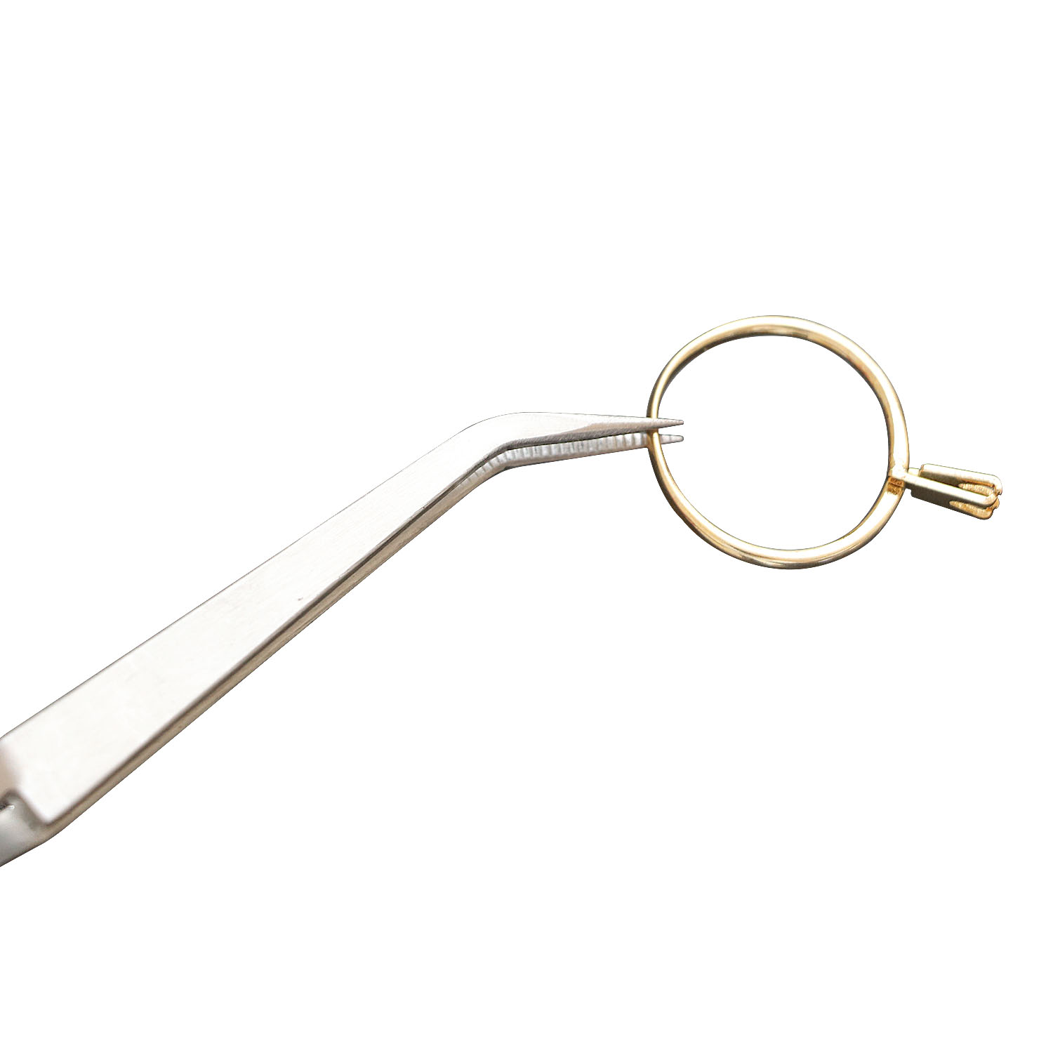はんだ付け、修理、手作りジュエリー製作に最適な、クロスロック - Third Hand Soldering Tweezers Base のレビューと価格