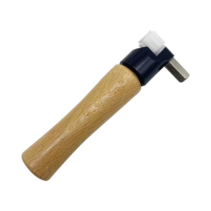 宝石のセッティングやマイクロパヴェジュエリー製作のための木製 - Ring Clamp Wood Jewelry Setting Tool のレビューと価格